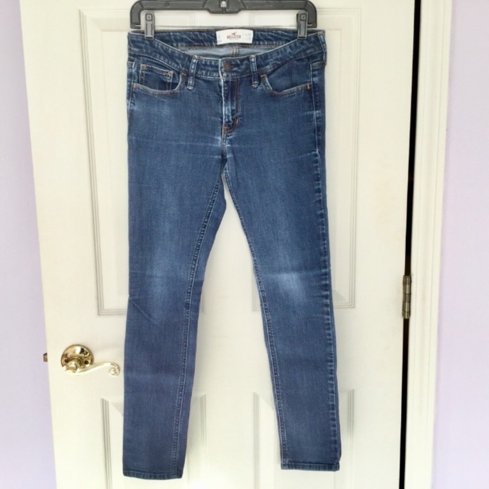 Hollister Skinny Jeans